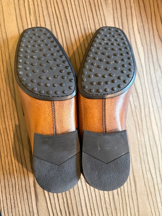 Tod\'s Men\'s Loafers size 10-10.5 US main image 8